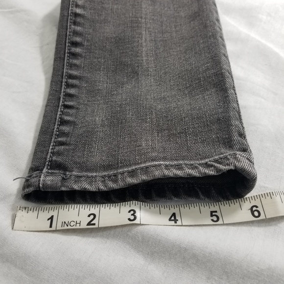 Charlotte Russe Everyday Skinny Jeans - Picture 8 of 8